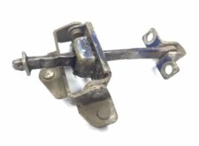 Bal oldali ajtóütköző Scania – Kódok 1857591, 1930649