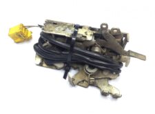 Bal ajtózár Mercedes A0007205535 / A9437200635