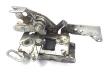 Jobb ajtózár Volvo – 20588326, 21261275, 21505894, 3175724, 24427401, 20922539