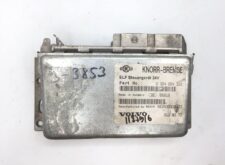 ELF vezérlőegység 24V Knorr-Bremse 0 504 004 105 Volvo 1187916