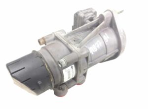 Fő fékszelep man 8152130-6275/6276/6298