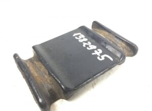 Beállító lemez, lamellás rugó, jobb első tengely man (kód 1382975)