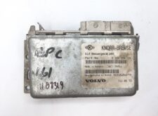 Knorr-Bremse ELF vezérlőegység 24V, cikkszám 0 504 004 106, Volvo-hoz