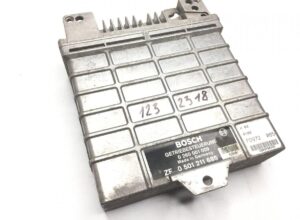 Sebességváltó vezérlőegység, ecu volvo – zf0501211685, 9521662, 9521666, zf6009333001