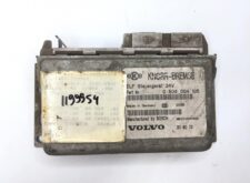 Knorr-Bremse vezérlőegység ELF Steuergerät 24V VOLVO cikkszám 0 504 004 105
