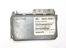 FLS Knorr-Bremse 24V vezérlőegység Volvo cikkszám 0504004105