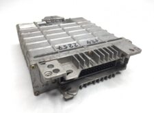 Sebességváltó vezérlőegység ECU Volvo ZF 600 933 300 1