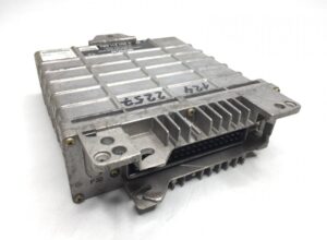 Sebességváltó vezérlőegység ecu volvo zf 600 933 300 1