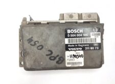 BOSCH 504004105 vezérlőegység Volvo 3118073-hoz