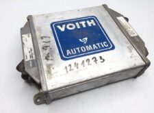 Voith automata sebességváltó vezérlőegység Volvo 24V 1241273