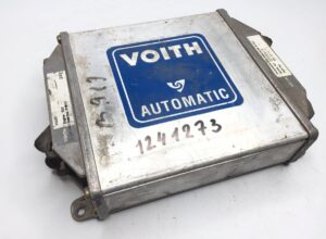 Voith automata sebességváltó vezérlőegység volvo 24v 1241273