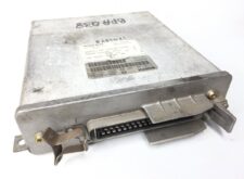 EDC vezérlőegység Volvo 1266499 Bosch 0 281 001 283