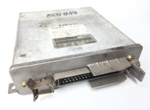 Edc vezérlőegység volvo 1266499 bosch 0 281 001 283