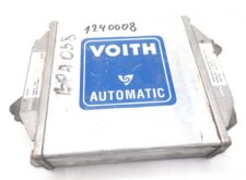 Voith automata sebességváltó vezérlőegység Volvo 1240008