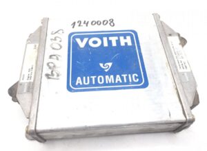 Voith automata sebességváltó vezérlőegység volvo 1240008