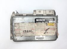 Bosch 0 504 004 105 vezérlőegység Volvo gépekhez