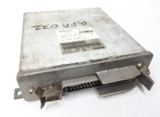 EDC vezérlőegység Volvo 0 281 001 929 (0281001929) Bosch