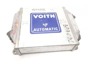 Váltóvezérlő egység ecu voith automatic 1238752