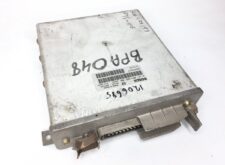 EDC vezérlőegység Volvo 3979152 Bosch 0281001249