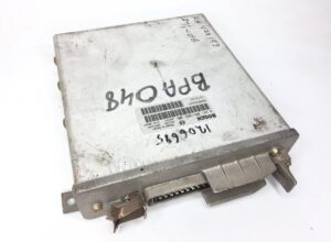 Edc vezérlőegység volvo 3979152 bosch 0281001249
