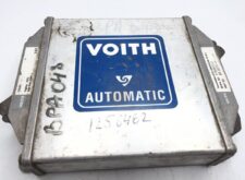 Voith Automata Sebességváltó Vezérlőegység Volvo 9522704 70320418-39