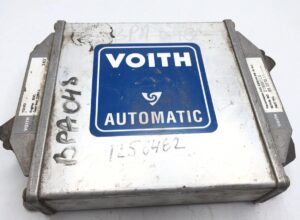 Voith automata sebességváltó vezérlőegység volvo 9522704 70320418-39
