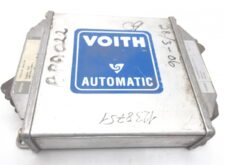 Voith automata sebességváltó ECU vezérlőegység Volvo 9522704 70320418 86