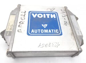 Voith automata sebességváltó ecu vezérlőegység volvo 9522704 70320418 86