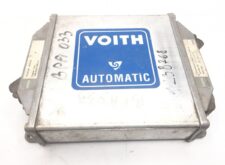 Voith Automata Sebességváltó Vezérlőegység ECU Volvo 9522704 70320418