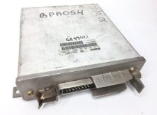 Volvo Bosch EDC vezérlőegység 0 281 001 289 3979152 8113421 8150396 8143655 8119421
