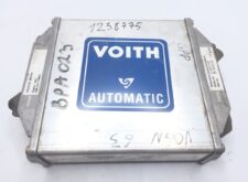 Voith automata sebességváltó vezérlőegység ECU Volvo 9522704 70320418-90