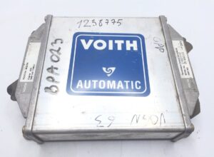 Voith automata sebességváltó vezérlőegység ecu volvo 9522704 70320418-90