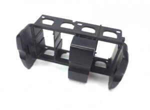 Kapcsolókeret mercedes a9435400146