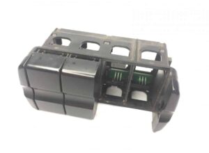 Váltókapcsolók keret mercedes a9435400146