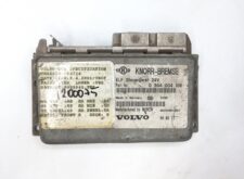 Volvo Knorr-Bremse ELF vezérlőegység 24V 0 504 004 105