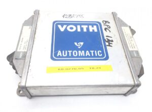 Váltóvezérlő egység ecu voith automata volvo 68. 0270. 05 9955488 70320418