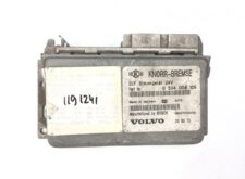 Knorr-Bremse vezérlőegység ELF 24V Volvo 504 004 105