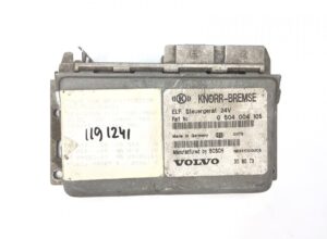 Knorr-bremse vezérlőegység elf 24v volvo 504 004 105