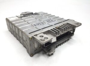 Ecu vezérlő váltódobozhoz volvo zf 0501211685 9521662 9521666 zf 6009333001