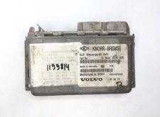 Knorr-Bremse vezérlőegység ELF 24V Volvo 504004105