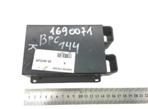 Feszültségátalakító inverter 9460 típus volvo 1690071 bpc 744