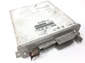 Volvo edc vezérlőegység 3979152 bosch 0 281 001 209