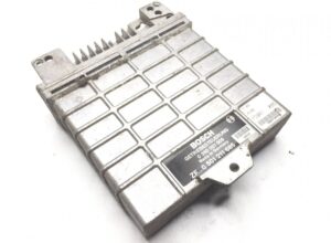 Váltóvezérlő egység ecu bosch 1 260 007 009 zf 0 501 211 685