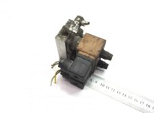 Volvo 3098453 481865C2F-11 Szelep Szeleptekercs