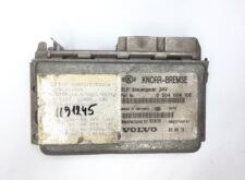 FLS Knorr-Bremse vezérlőegység 0 504 004 105 24V Volvohoz