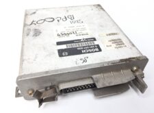 Volvo Bosch EDC vezérlőegység 0 281 001 209