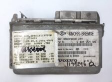 Volvo FLS vezérlőegység 48955550 TeK Knorr-Bremse 0 504 004 105 24V