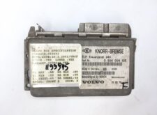 Knorr-Bremse vezérlőegység 504004105 Volvo 24V BOSCH 3118073