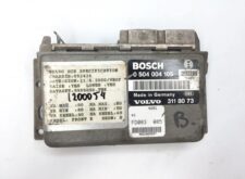 Bosch vezérlőegység 0 504 004 105, Volvo 311 80 73