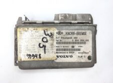 Knorr-Bremse ELF 24V vezérlőegység 0 504 004 105 Volvo gépekhez